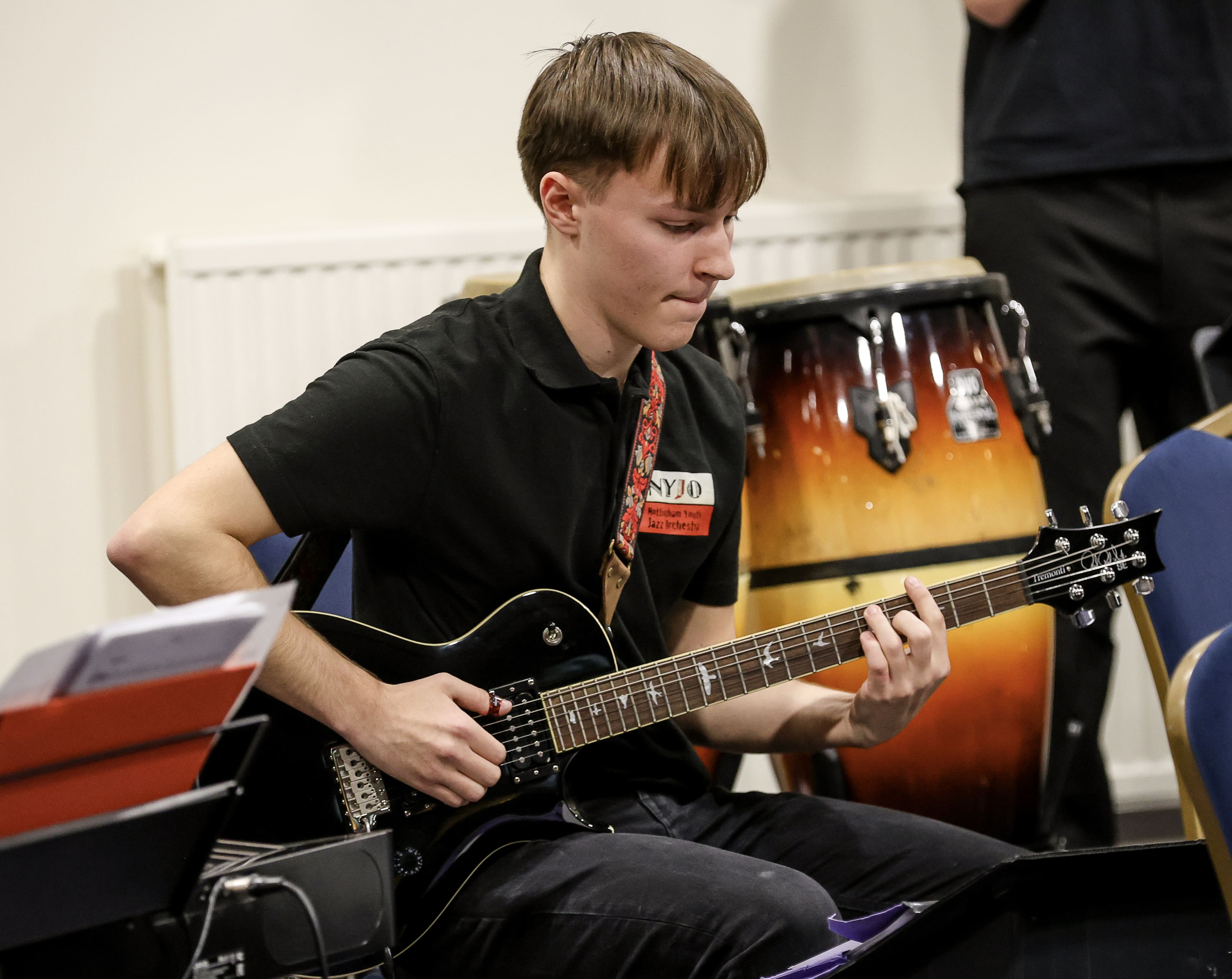 Jazz Guitar