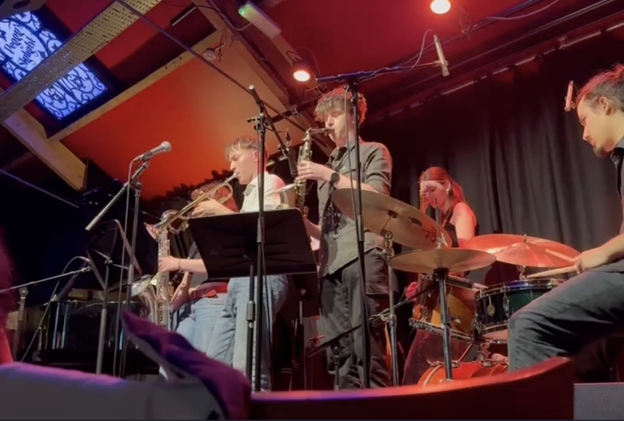 Jazz Combo