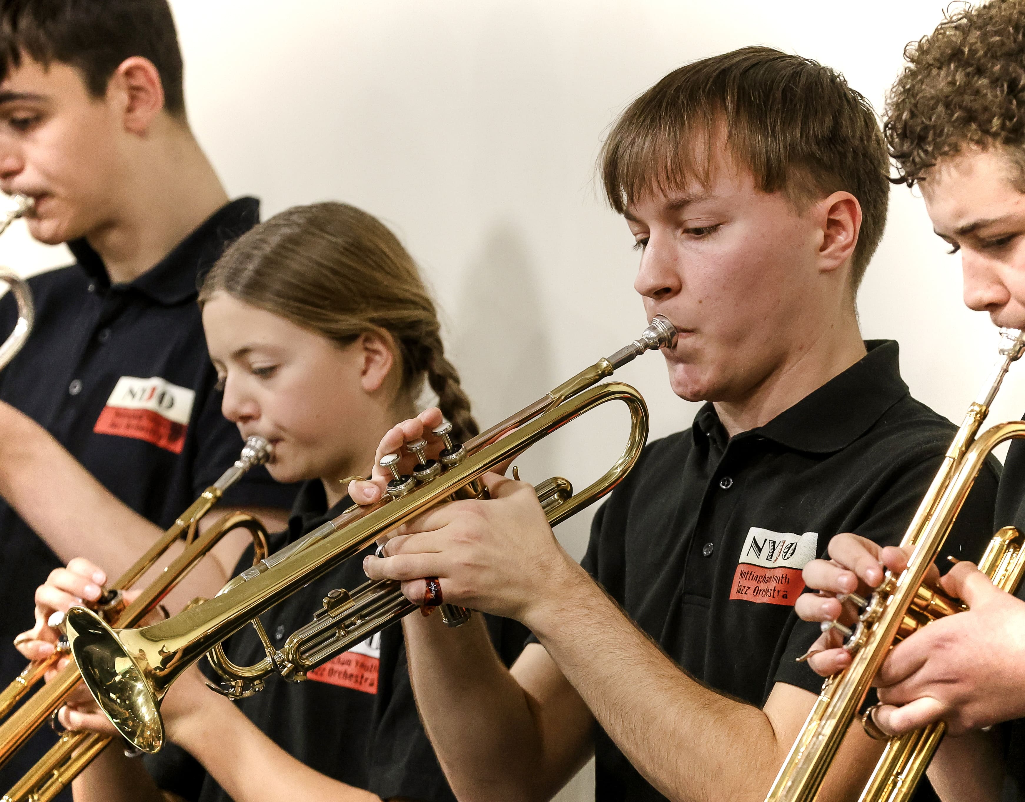 Trumpet